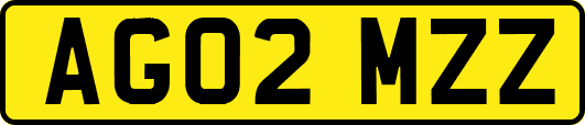 AG02MZZ