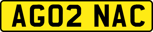 AG02NAC