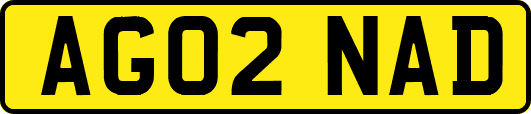 AG02NAD