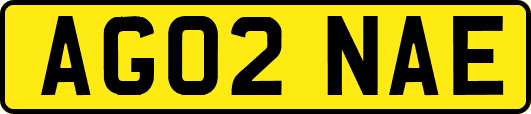 AG02NAE