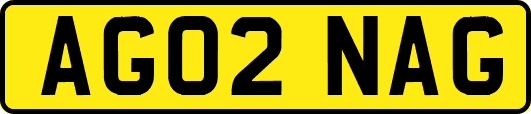 AG02NAG