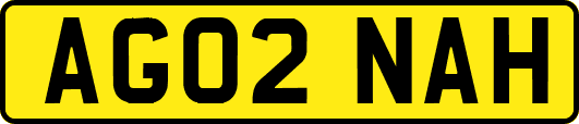 AG02NAH