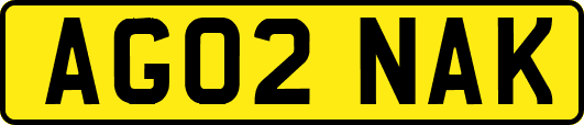 AG02NAK