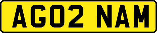 AG02NAM