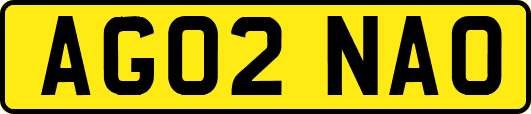 AG02NAO