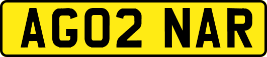AG02NAR