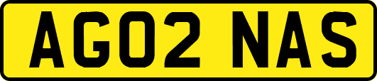 AG02NAS