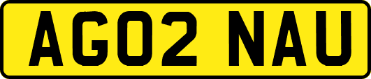 AG02NAU