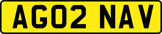 AG02NAV