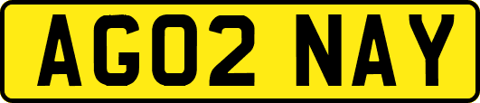 AG02NAY