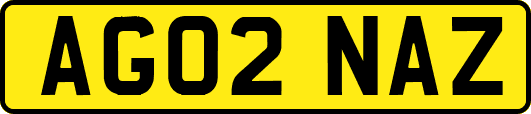AG02NAZ