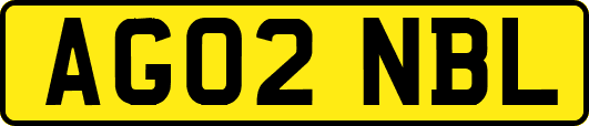 AG02NBL