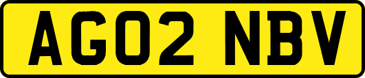 AG02NBV