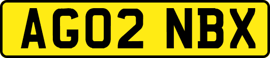 AG02NBX