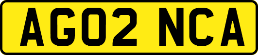 AG02NCA