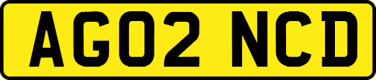 AG02NCD
