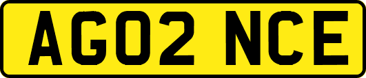AG02NCE