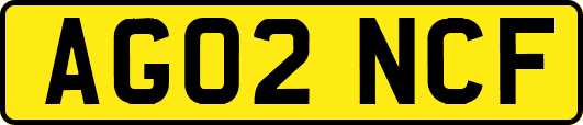 AG02NCF