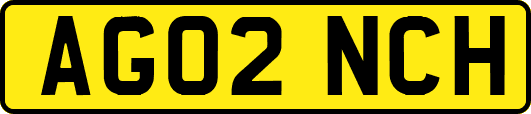 AG02NCH
