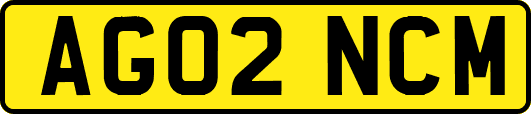 AG02NCM