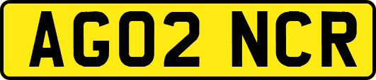 AG02NCR