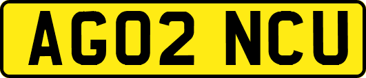 AG02NCU