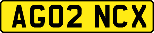 AG02NCX