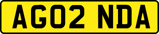 AG02NDA