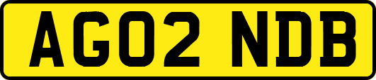 AG02NDB