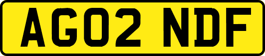 AG02NDF