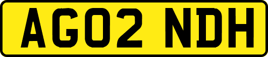 AG02NDH