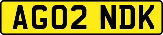 AG02NDK