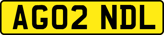 AG02NDL
