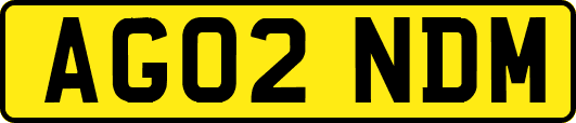 AG02NDM