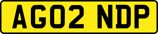 AG02NDP