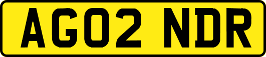 AG02NDR