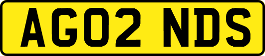 AG02NDS