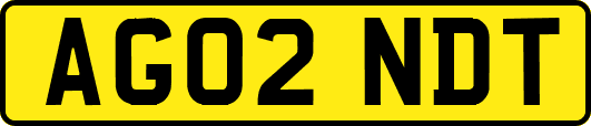 AG02NDT