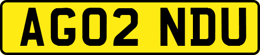 AG02NDU
