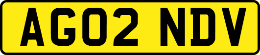 AG02NDV
