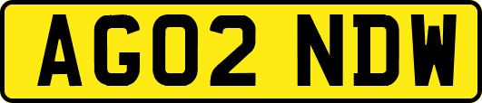 AG02NDW