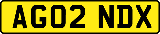 AG02NDX