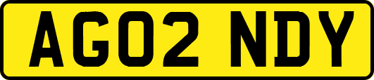 AG02NDY