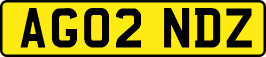 AG02NDZ