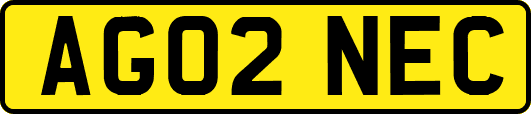 AG02NEC