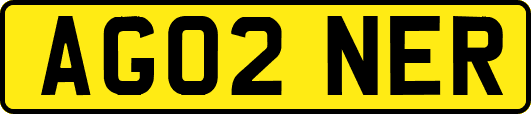 AG02NER