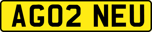 AG02NEU