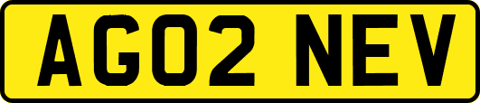 AG02NEV