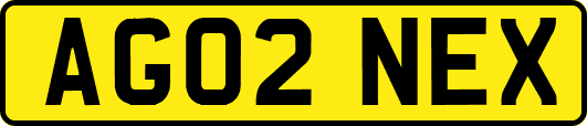 AG02NEX