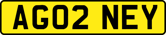 AG02NEY